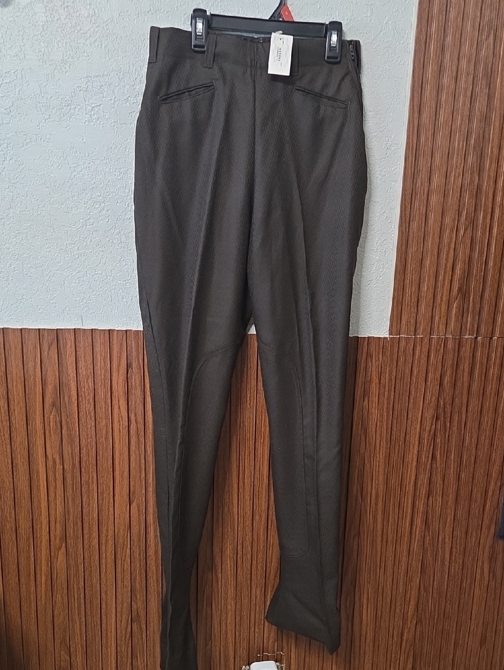 Vintage Meyers Equestrian Riding Pants Nwt 26x30 Sz 6[1314]VTG 1950s
